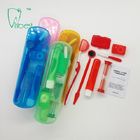 8 in 1 Tand Orthodontisch Schoonmakend Kit With Toothbrush