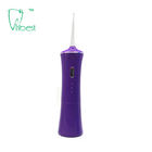 Li Ion Battery Dental Oral Irrigator-Water Flosser IPX7