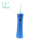Li Ion Battery Dental Oral Irrigator-Water Flosser IPX7