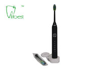 Navulbare 5V Draagbaar Sonic Electric Toothbrush