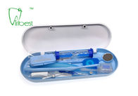 8 in 1 Mondelinge Zorghygiëne Orthodontisch Schoonmakend Kit With Toothbrush