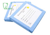 Blauwe Tandsterilisatieproducten, Tandbowie dick test pack