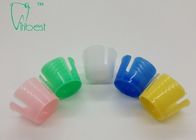 De tandschotel van Dappen van de Besmettingscontrole Beschikbare Plastic
